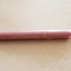 L’Oréal La Lacque Lip Color In Chocolacque